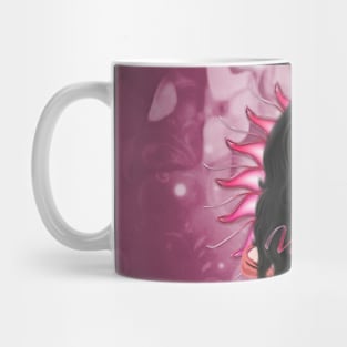 Zodiac sign cvirgo Mug